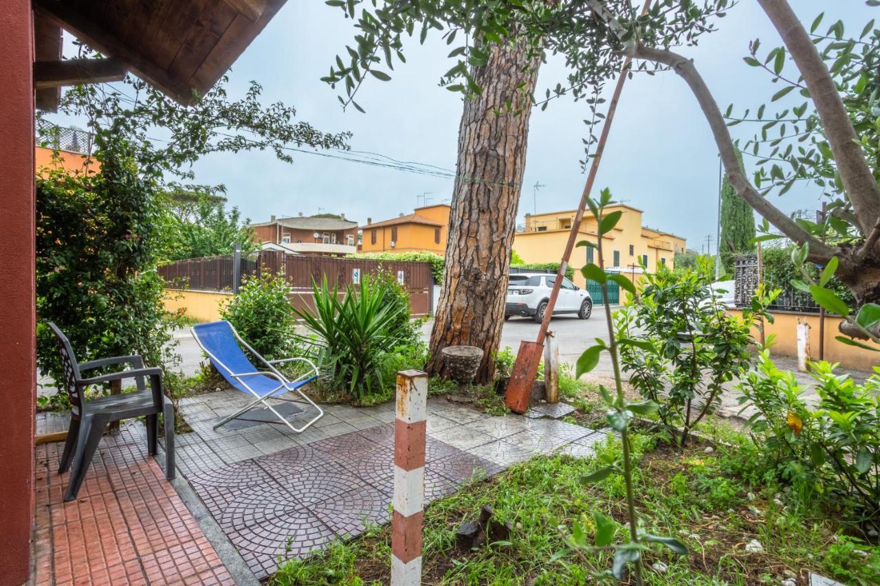 Degli Acquedotti Apartment Rom