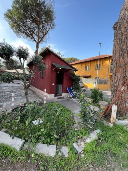 Degli Acquedotti Lägenhet Rom